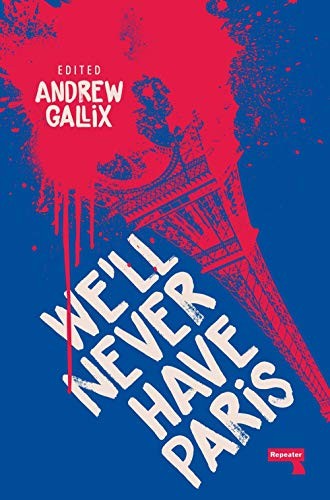 Cover of We'll Never Have Paris