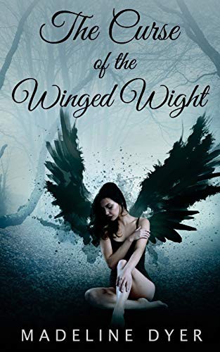 Cover of The Curse of the Winged Wight