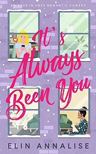 Cover of It's Always Been You