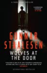 Cover of Wolves at the Door