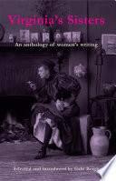 Cover of Virginia’s Sisters: An Anthology of Women's Writing