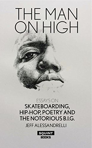 Cover of The Man On High