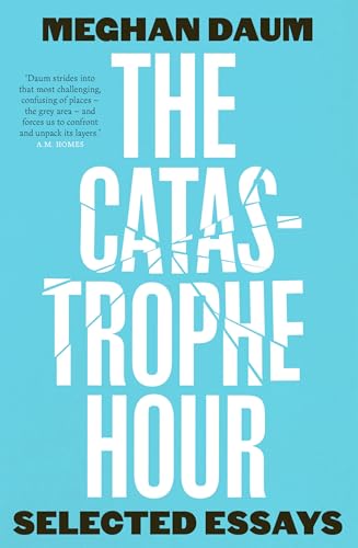 Cover of The Catastrophe Hour