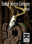 Cover of Sinister Horror Company Annual