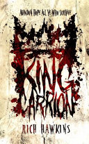 Cover of King Carrion
