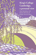 Cover of King's College Cambridge
