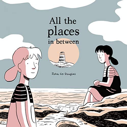 Cover of All the Places We've Been, All the Places We're Going