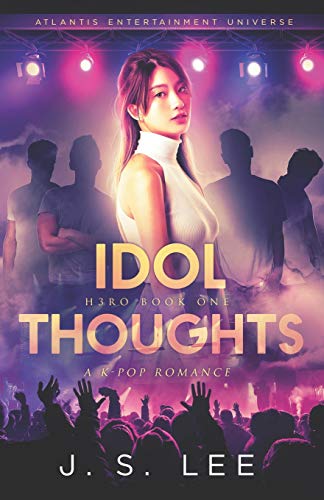 Cover of Idol Thoughts