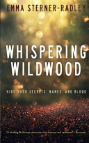 Cover of Whispering Wildwood