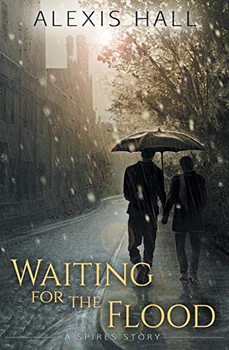 Cover of Waiting for the Flood