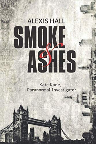 Cover of Smoke & Ashes