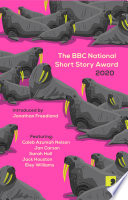 Cover of The BBC National Short Story Award 2020