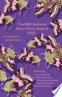 Cover of The BBC National Short Story Award 2021