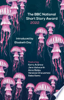Cover of The BBC National Short Story Award 2022