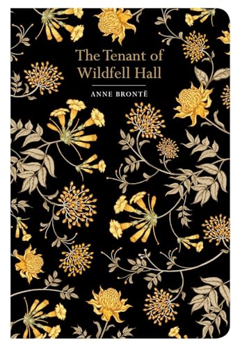 Cover of The Tenant of Wildfell Hall