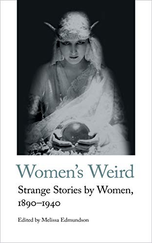 Cover of Women's Weird