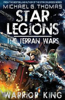 Cover of Warrior King