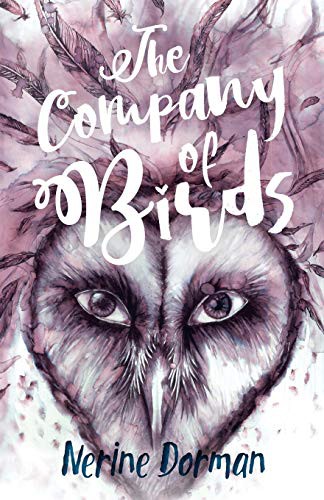Cover of The Company of Birds