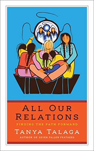 Cover of All Our Relations