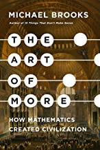 Cover of Art of More