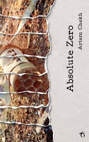 Cover of Absolute Zero
