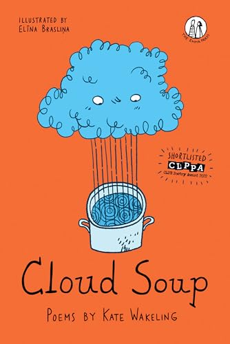 Cover of Cloud Soup
