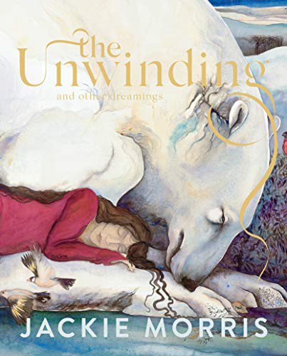 Cover of The Unwinding