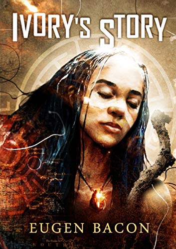 Cover of Ivory's Story
