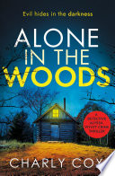 Cover of Alone in the Woods