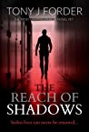 Cover of The Reach of Shadows