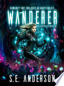 Cover of Wanderer