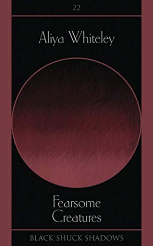 Cover of Fearsome Creatures