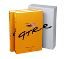Cover of McLaren F1 GTR
