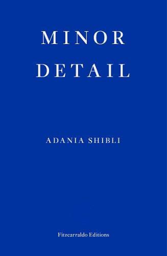 Cover of Minor Detail