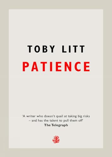 Cover of Patience