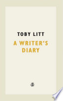 Cover of A Writer's Diary