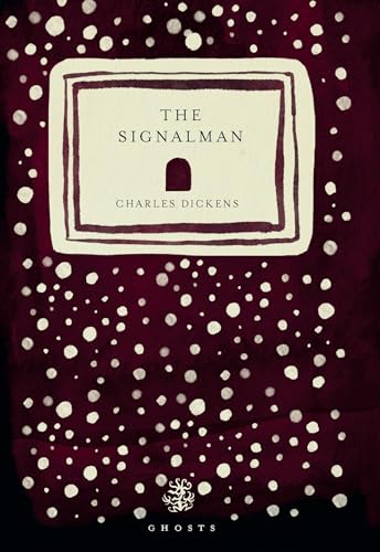 Cover of The Signalman