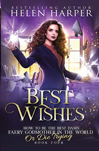 Cover of Best Wishes
