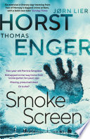 Cover of Smoke Screen