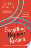Cover of Everything Happens for a Reason