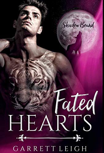 Cover of Fated Hearts