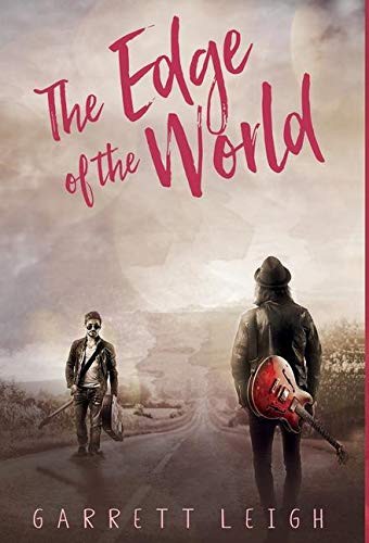 Cover of The Edge of the World