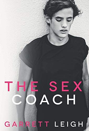 Cover of The Sex Coach