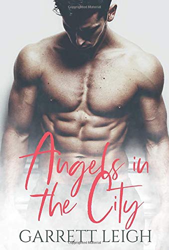 Cover of Angels In The City
