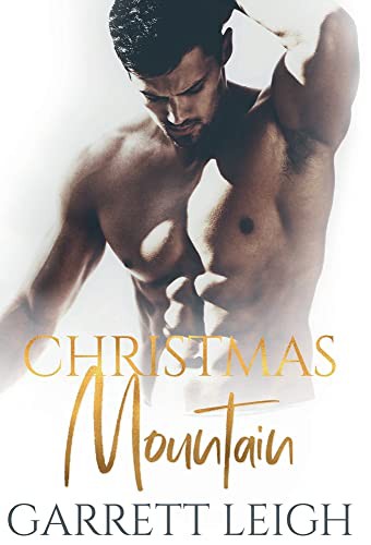 Cover of Christmas Mountain