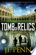 Cover of Tomb of Relics