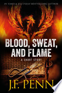 Cover of Blood, Sweat, and Flame