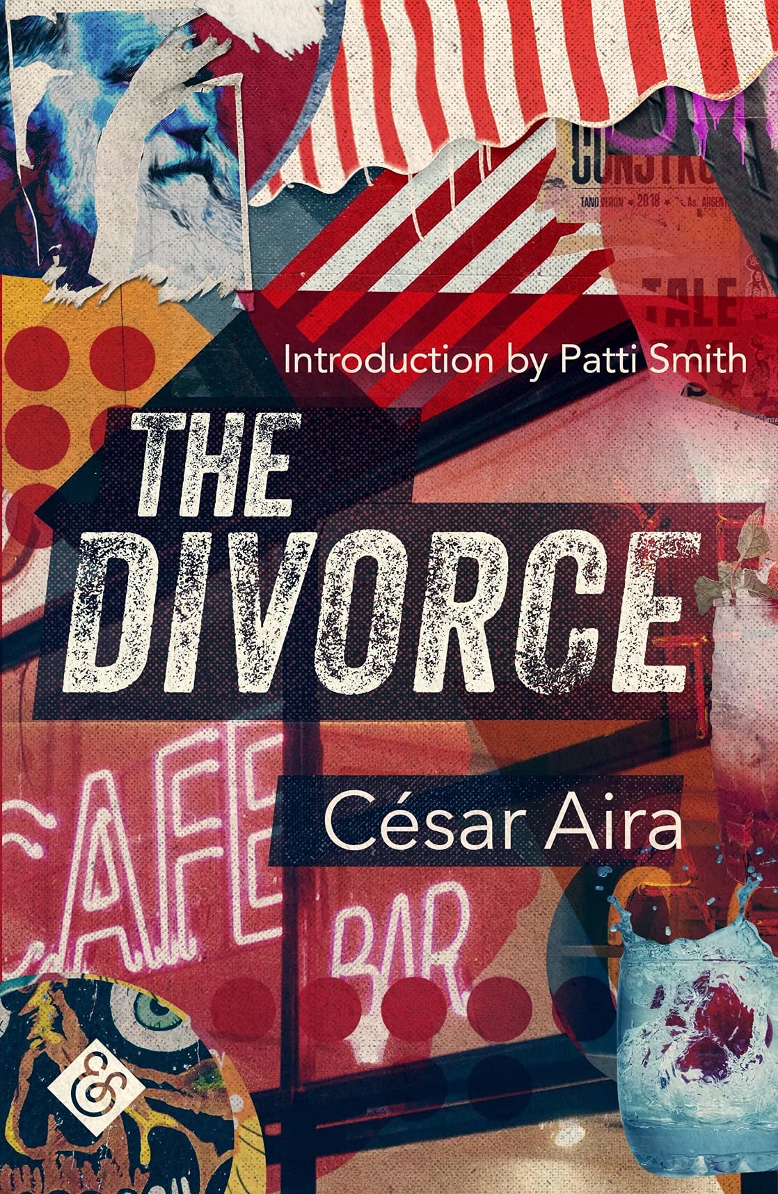Cover of The Divorce