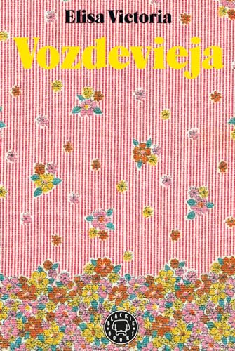 Cover of Vozdevieja