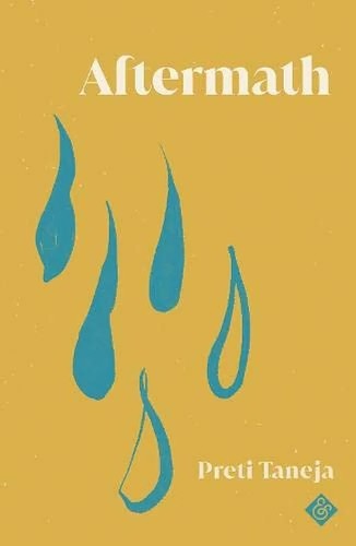 Cover of Aftermath